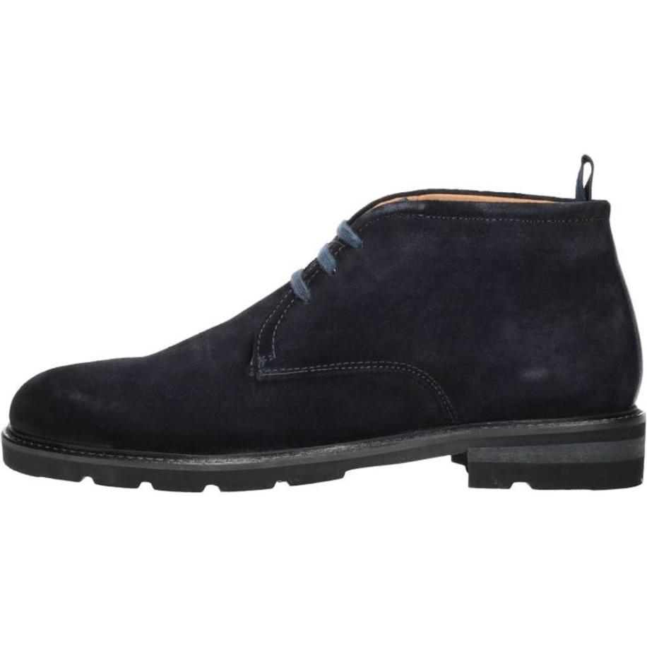 Sub55 - Nippon Blauw