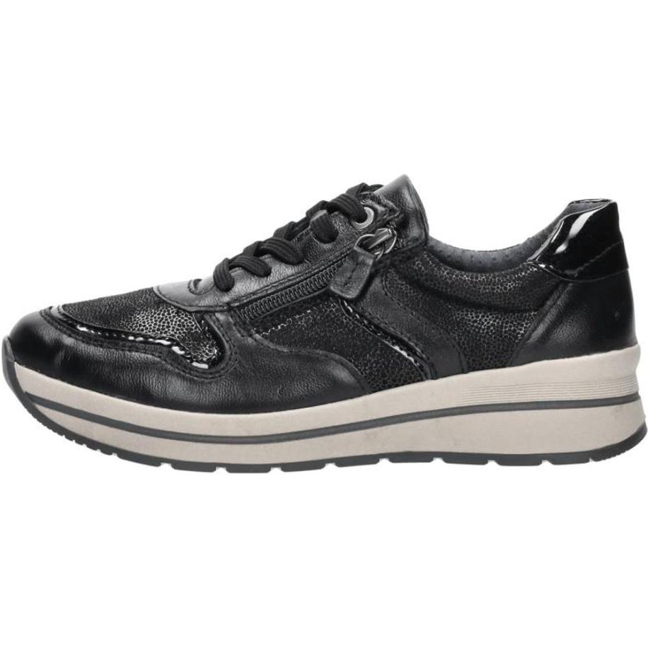 Sub55 Comfort Collection - Ruby 70 Zwart