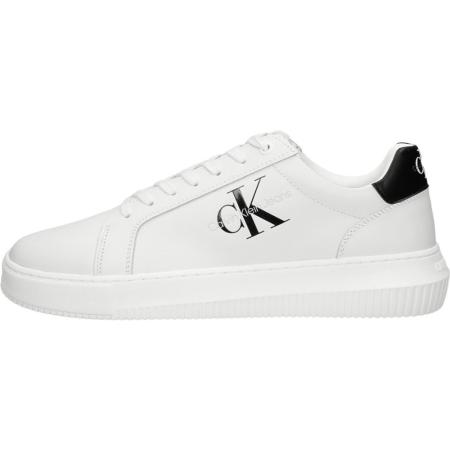 Calvin Klein - Chunky Cupsole Monologo