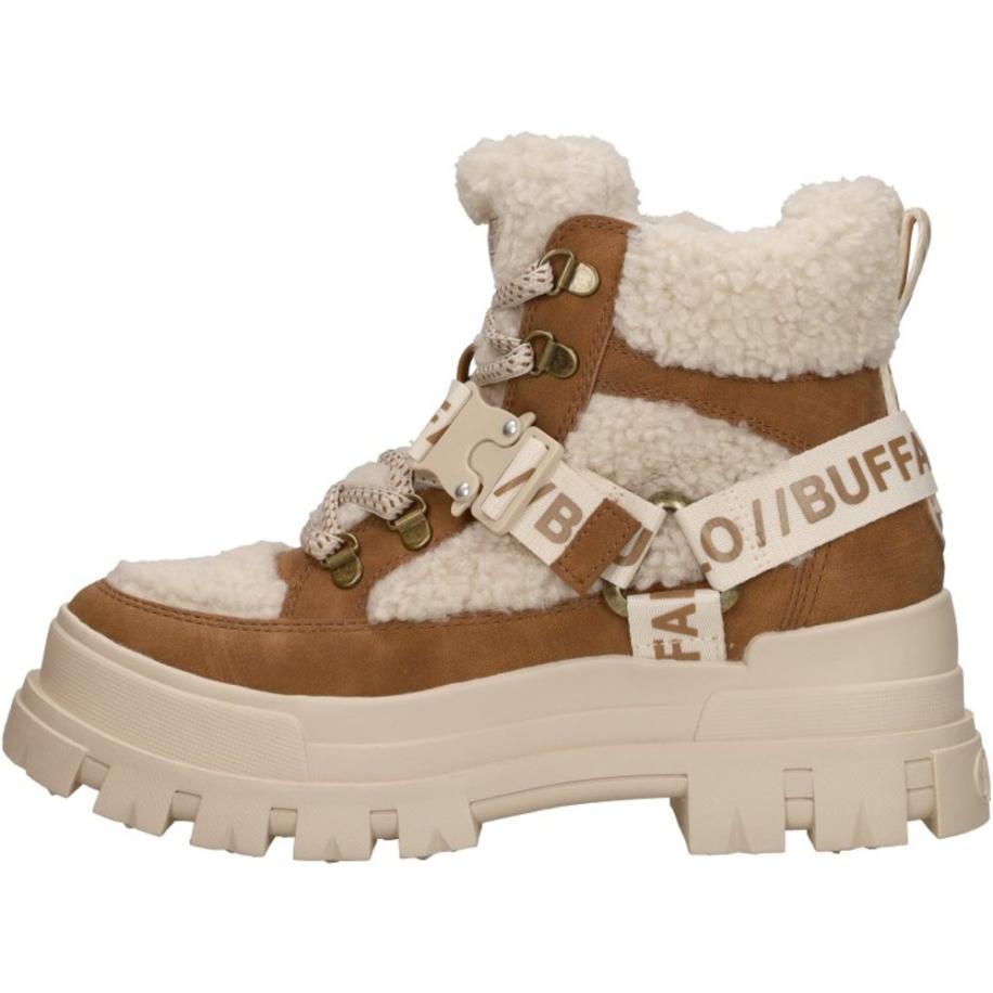 Buffalo - Aspha Com1 Bruin