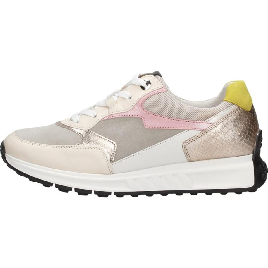 Gabor - Veterschoenen Laag Roze