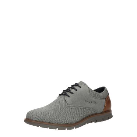 Bugatti bugatti Veterschoen bruin / grijs