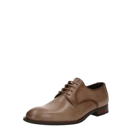 LLOYD LLOYD Veterschoen CORE PLUS 110 taupe