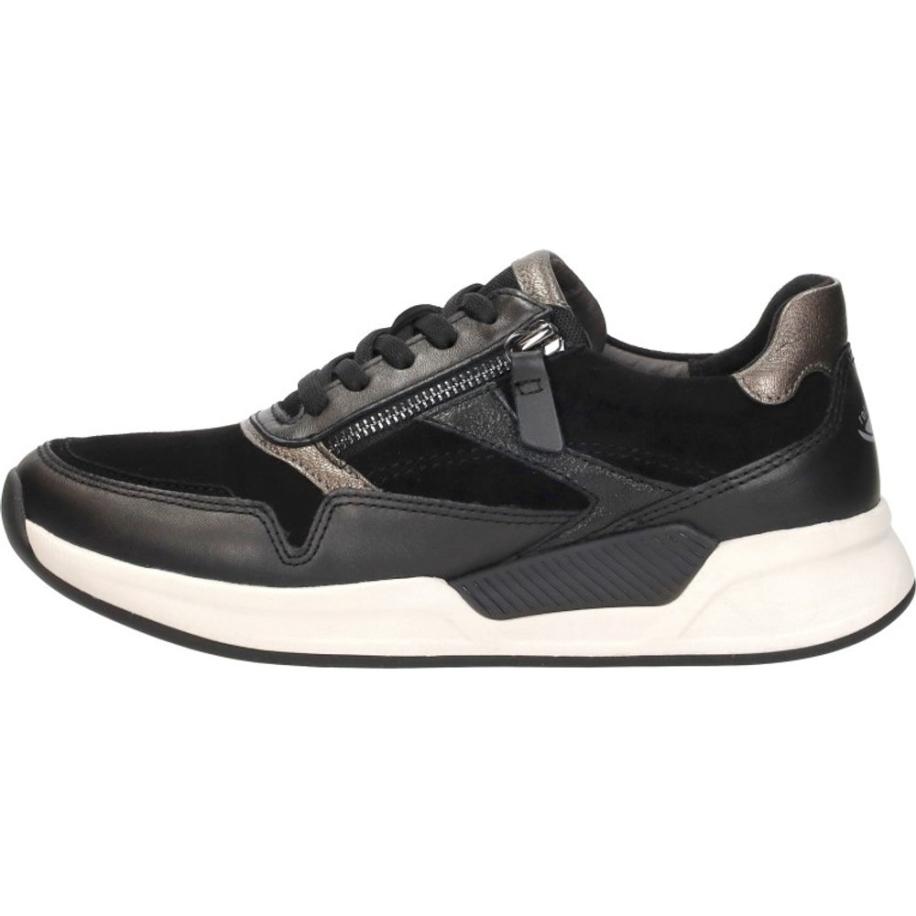 Gabor - Rollingsoft Zwart