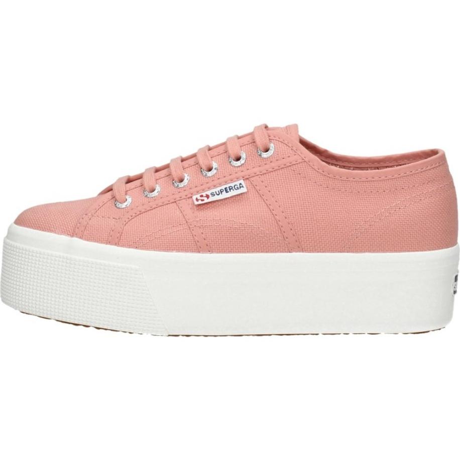 Superga - 2790 Cotw Linea Rood