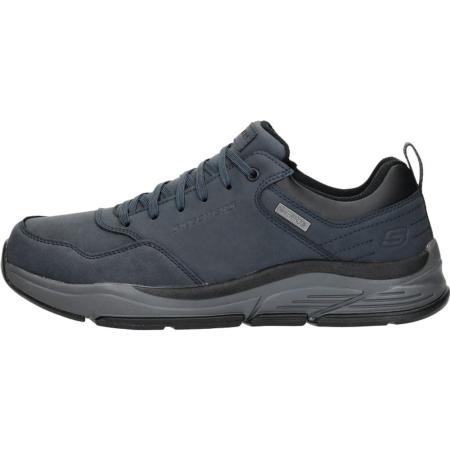 Skechers - Relaxed Fit: Benago - Hombre