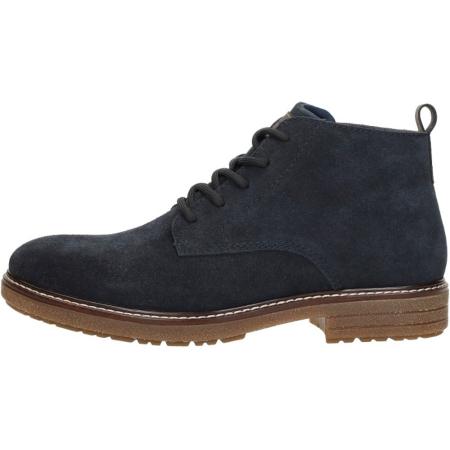 Rieker - Veterschoenen Hoog