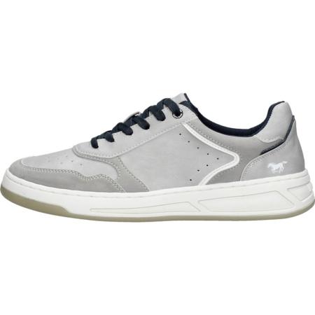 Mustang - Veterschoenen Laag