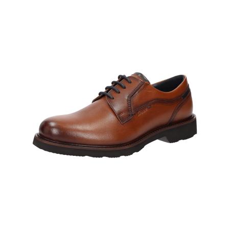 Sioux SIOUX Veterschoen Dilip-716-H cognac
