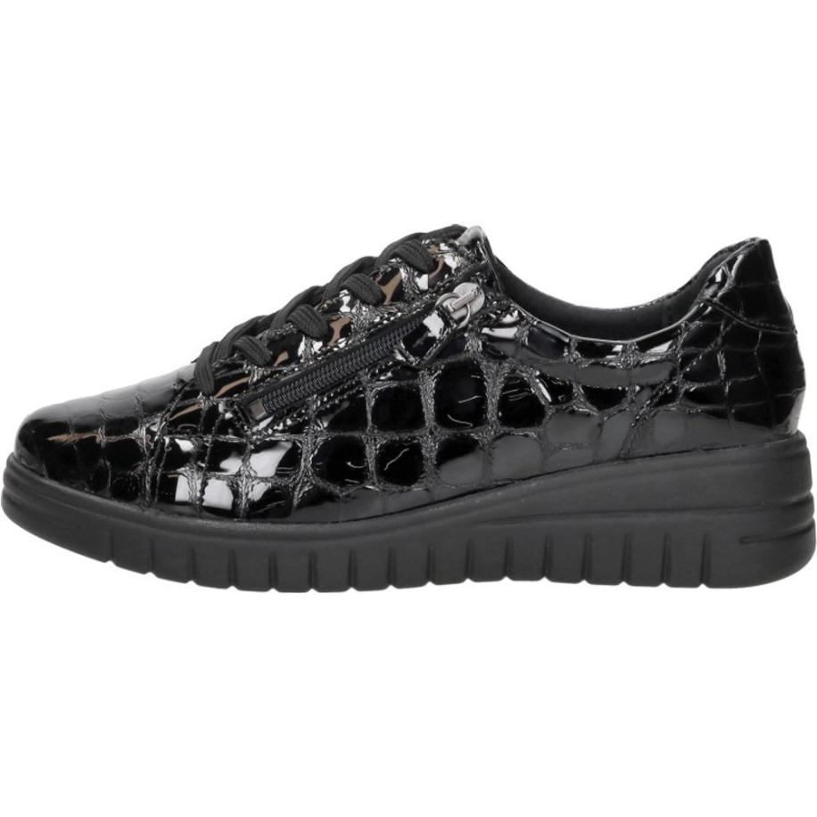 Sub55 Comfort Collection - Isla 7 Zwart