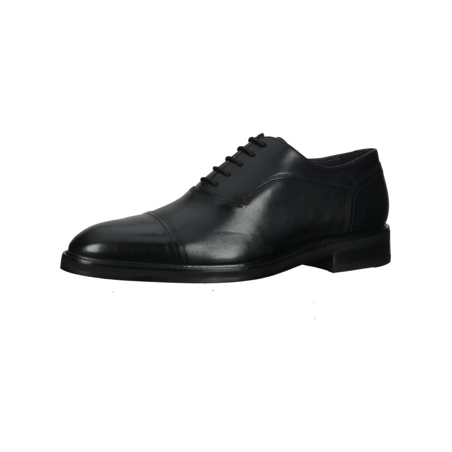 Baldessarini Veterschoen zwart Zwart