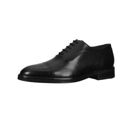 Baldessarini Baldessarini Veterschoen zwart