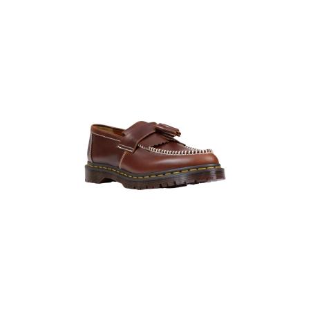 Dr. Martens Mocassins Adrian Ben Butterscotch Orleans 42849200 lichtbruin