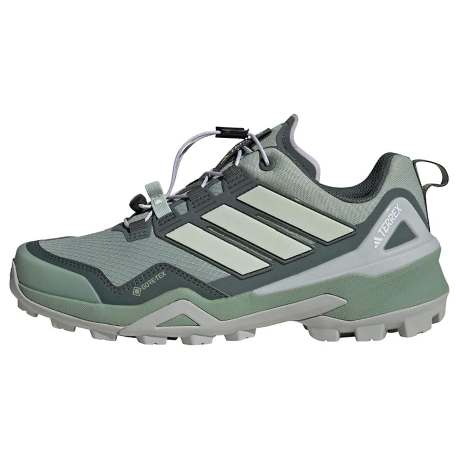 Adidas ADIDAS TERREX Lage schoen Skychaser mintgroen / spar / donkergroen -