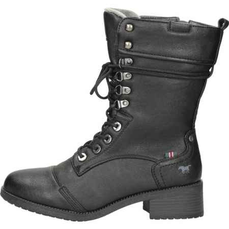 Mustang - Veterschoenen Hoog
