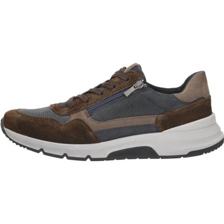 Sub55 Comfort Collection - James 07