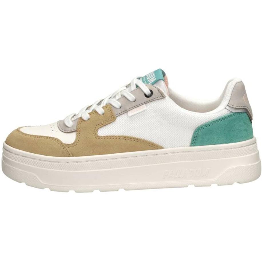 Palladium - Pallasphalt Lo Wit