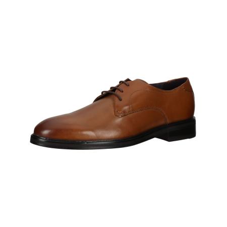 Baldessarini Baldessarini Veterschoen cognac