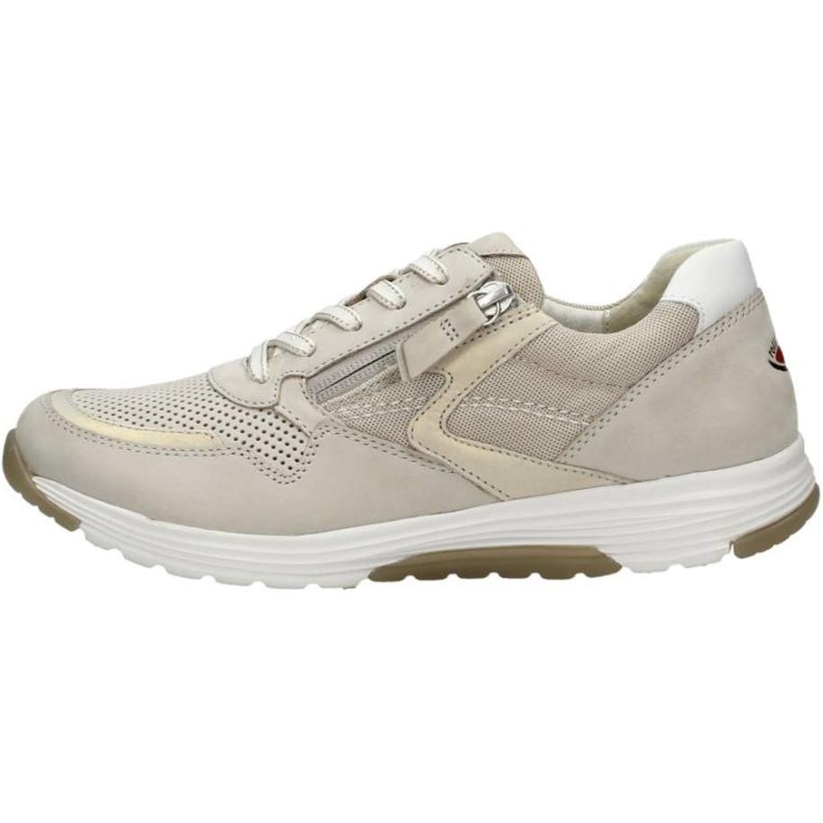 Gabor - Rollingsoft Bruin