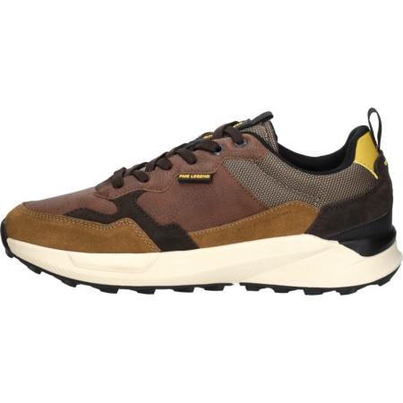 Pme Legend - Notcher