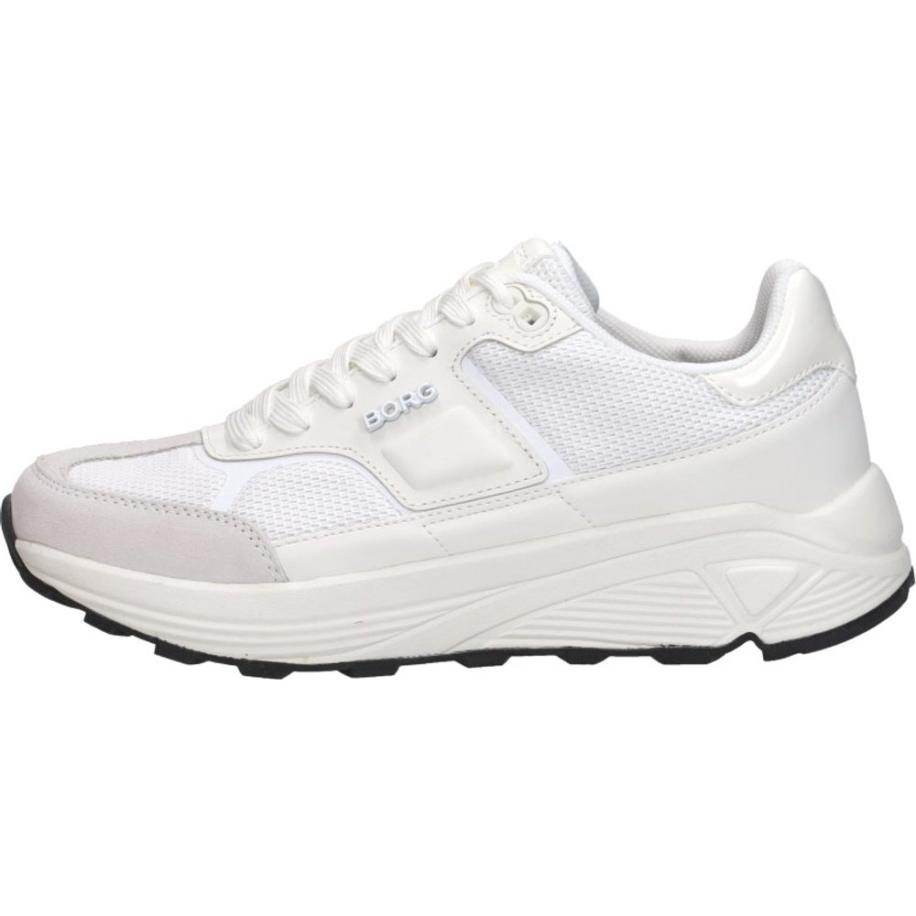 Bjorn Borg - R1300 Wit