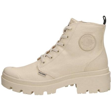 Palladium - Pallabase Twill