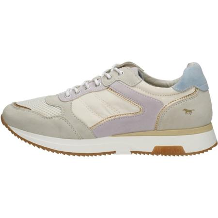 Mustang - Sneakers Laag