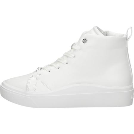 Calvin Klein - Cupsole Wave High Top