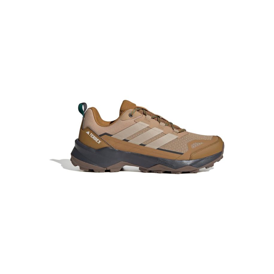 Adidas ADIDAS TERREX Lage schoen Skychaser Ax5 ombergrijs / brokaat / zwart / wit -