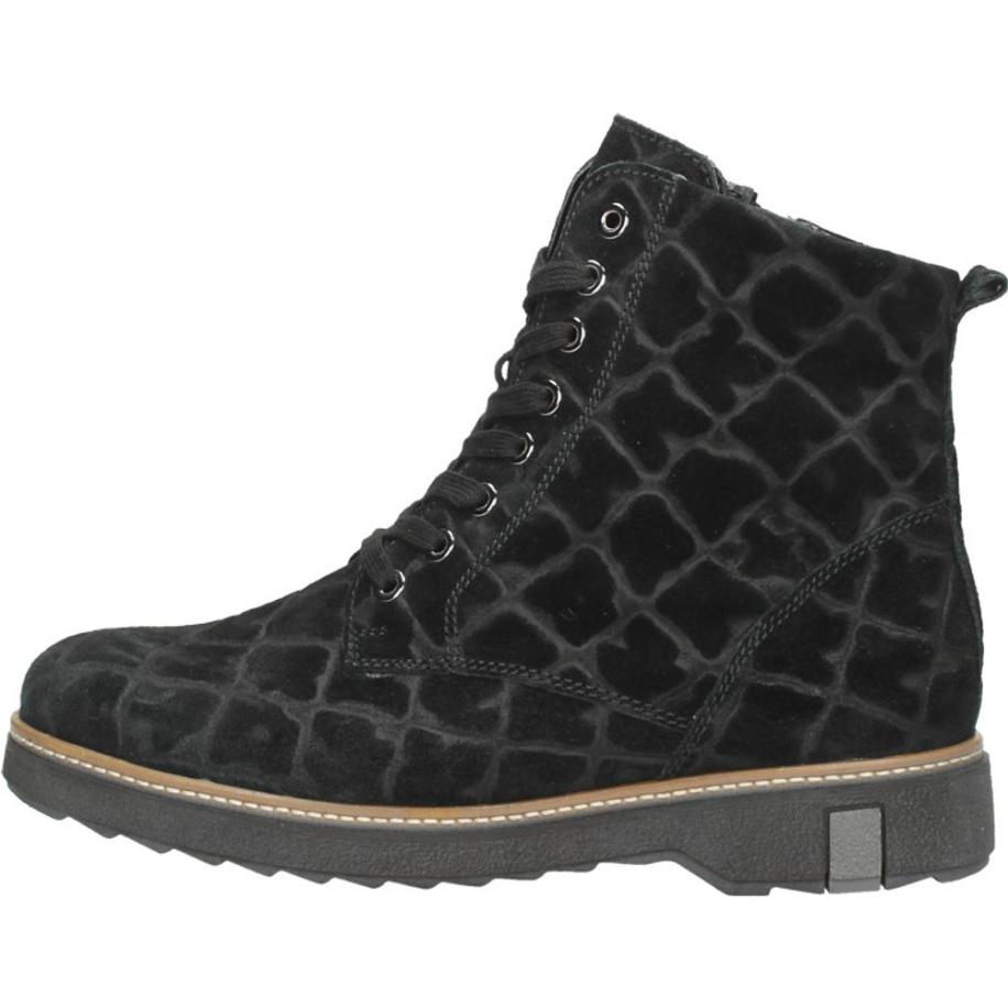 Waldläufer - Kitomi Zwart