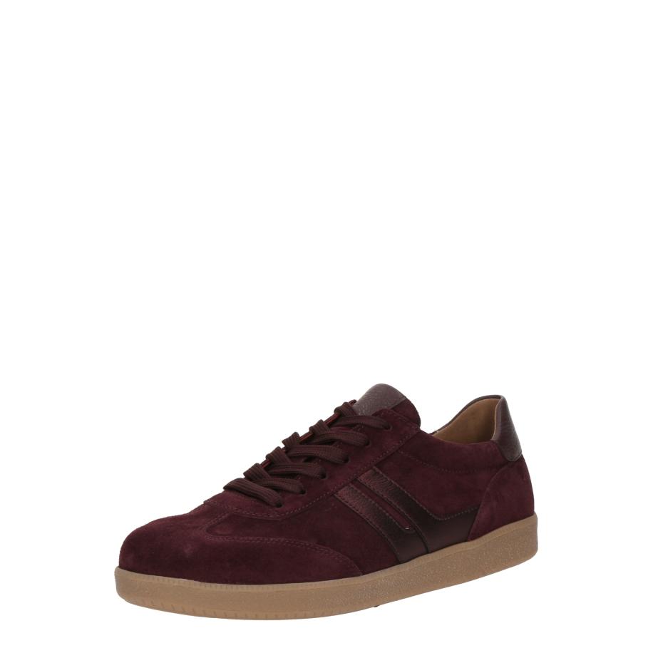 Gabor GABOR Sneakers laag bordeaux -