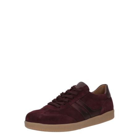 Gabor GABOR Sneakers laag bordeaux