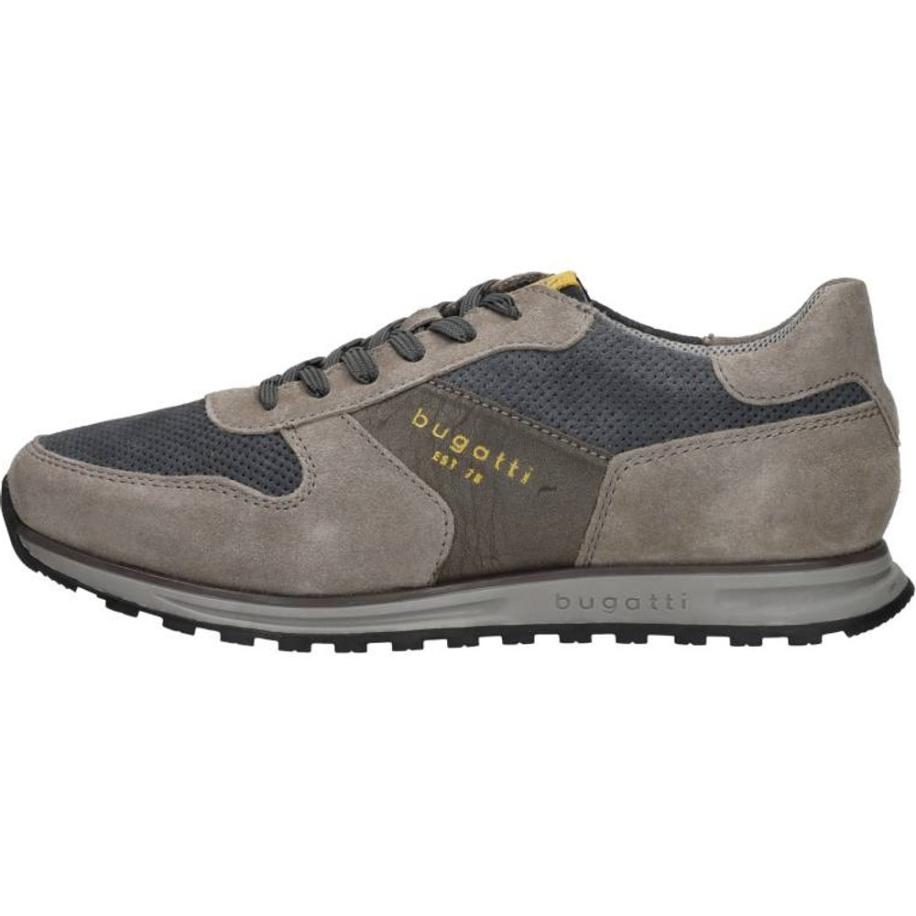 Bugatti - Cirino Bruin