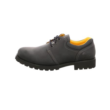 PANAMA JACK Veterschoen Panama zwart