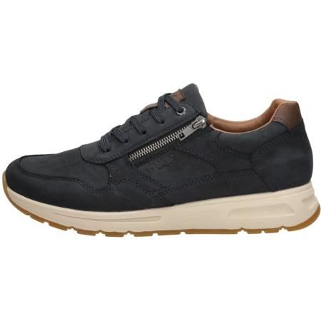 Rieker - Veterschoenen Laag