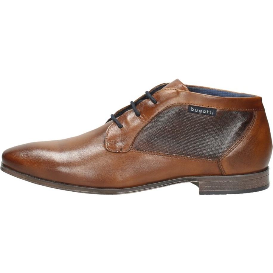 Bugatti - Morino I Bruin