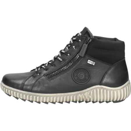 Remonte - Veterschoenen Hoog