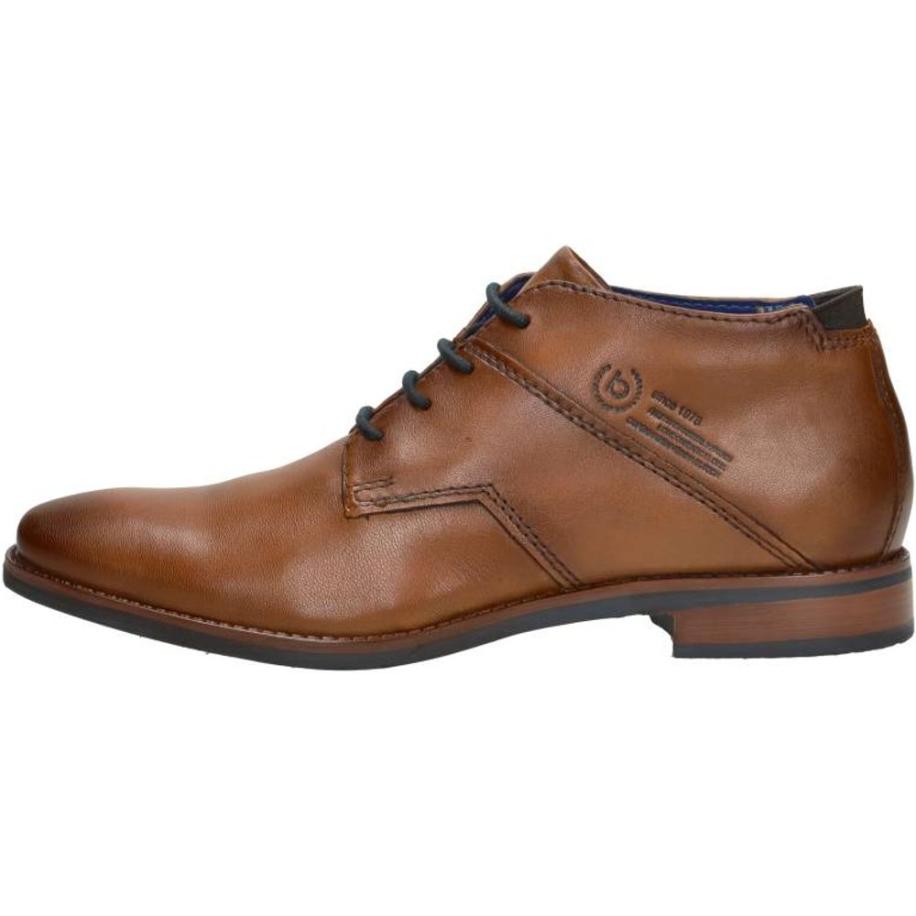 Bugatti - Malco Bruin