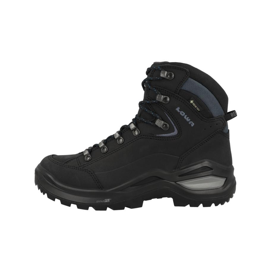 Lowa LOWA Boots Renegade marine / zwart -