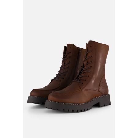 Cellini Veterboots bruin Nubuck