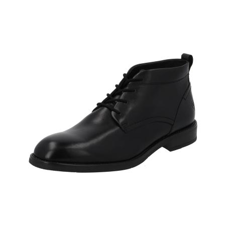 Palado Palado Veterschoen Adeenas zwart