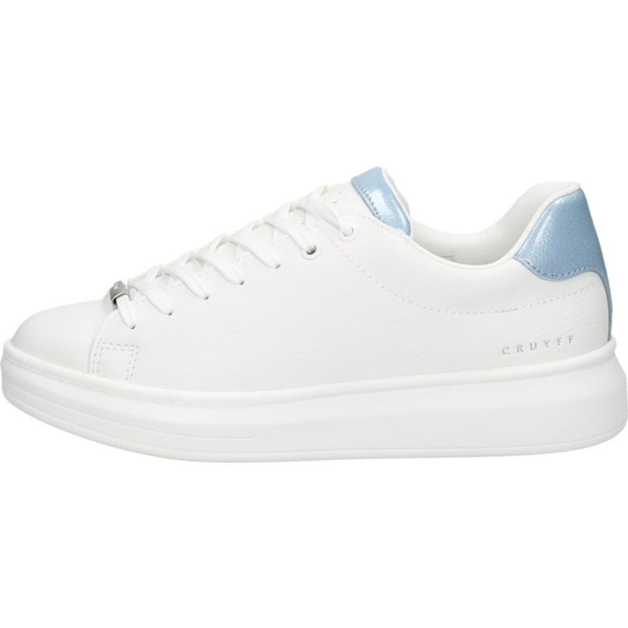 Cruyff - Pace Wit