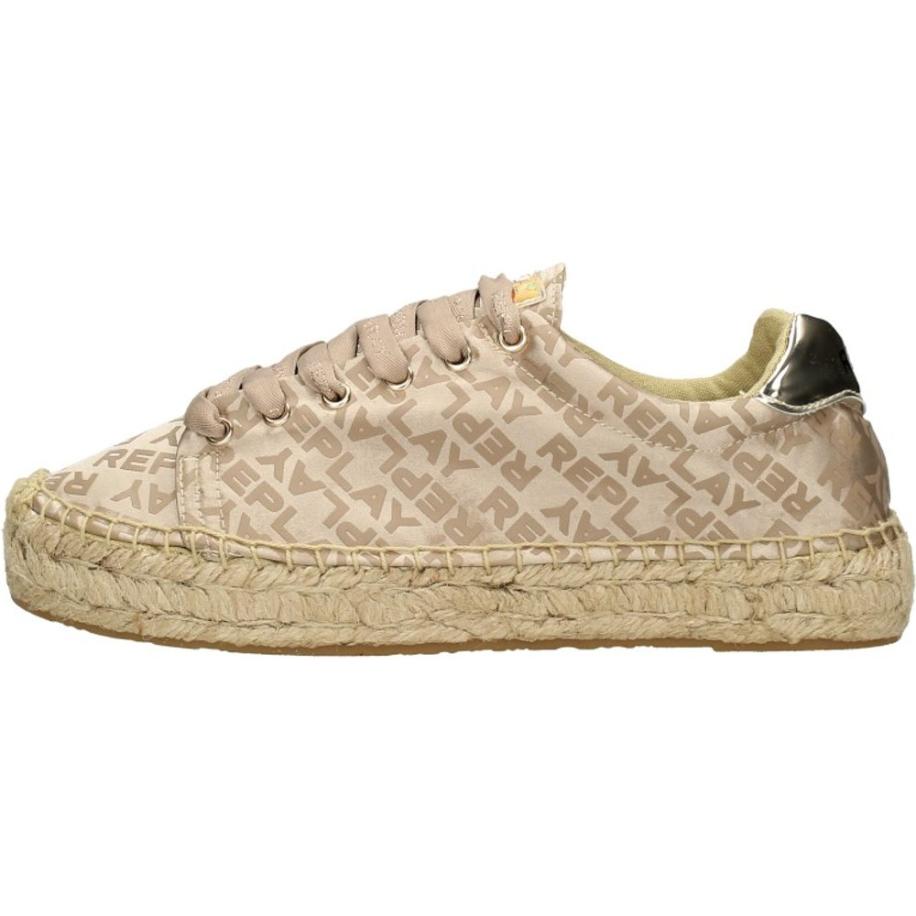 Replay - Nash Allover Goud