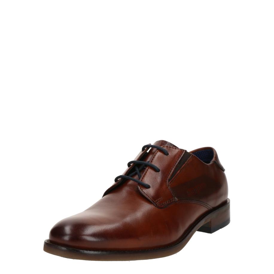 Bugatti bugatti Veterschoen cognac -