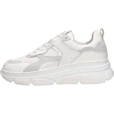 Sub55 - Veterschoenen Laag