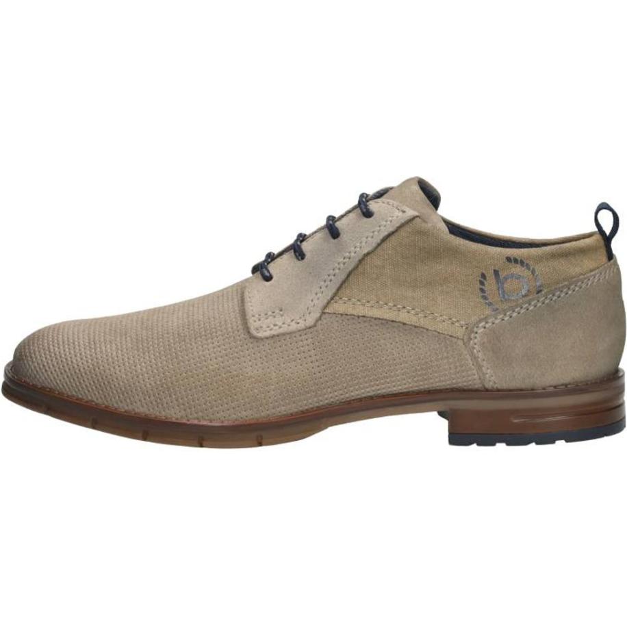 Bugatti - Benito Comfort Bruin