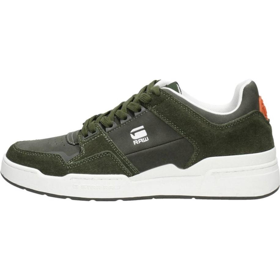 G-star - Attacc Pop M Groen