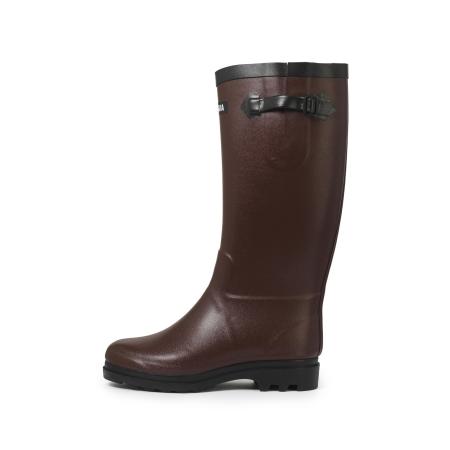 AIGLE Boots Aiglentine F2NL bordeaux