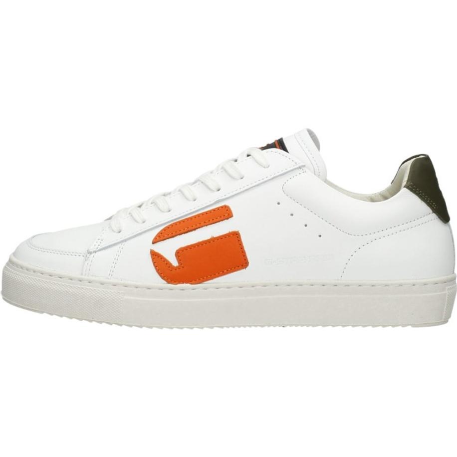 G-star - Loam Ii Pop M Wit