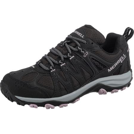 MERRELL Lage schoen Accentor 3 zwart / wit